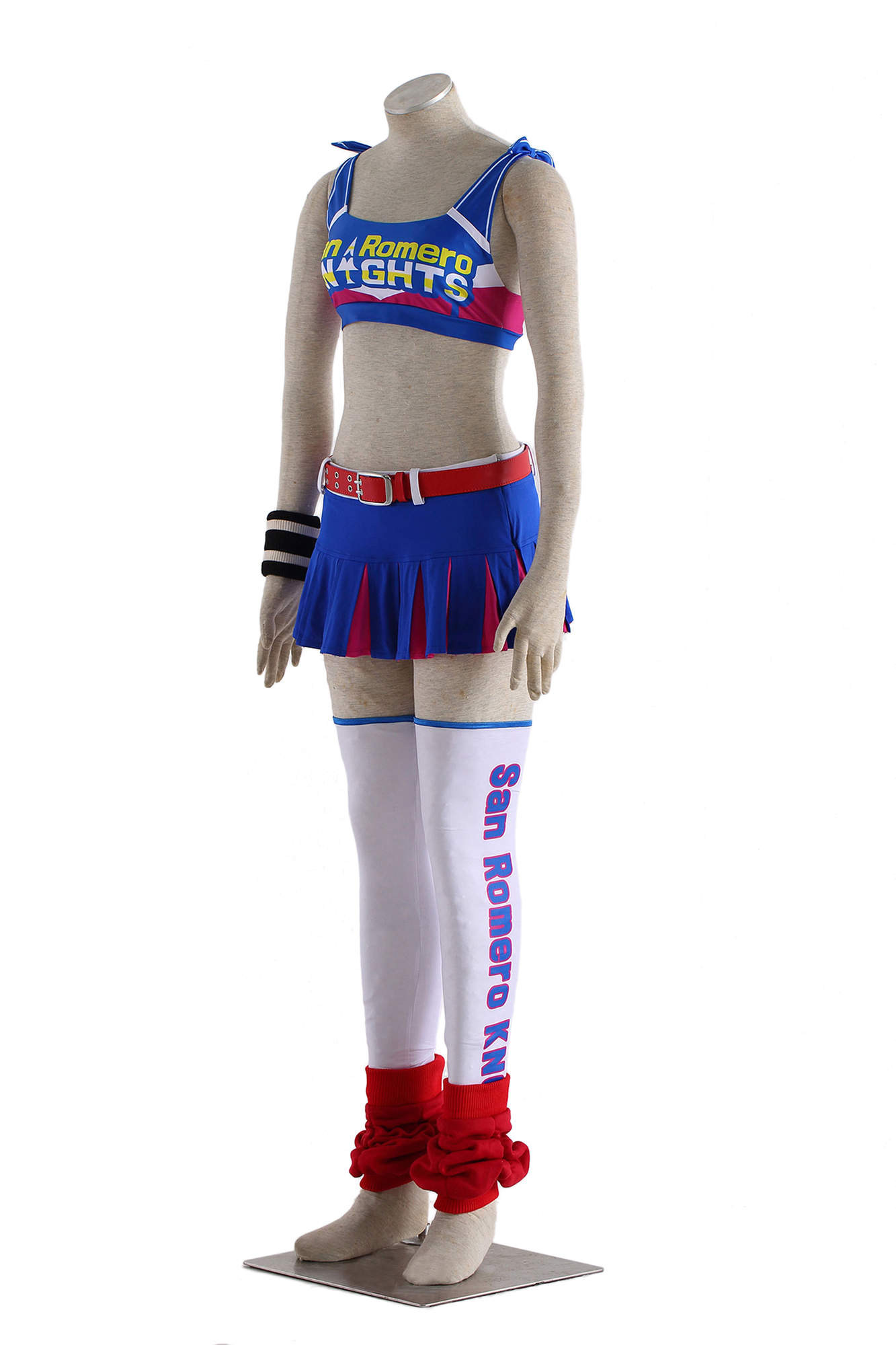 Lollipop Chainsaw Unlock Costumes at Gerald Jones blog